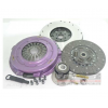 XTREME 280mm H/D UPGRADE CLUTCH KIT inc F/W & CSC suits FORD FALCON, FPV BA, BF  FG 4.0L BARRA
